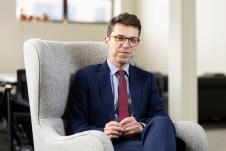 Nuno F. Gomeš Lourejro