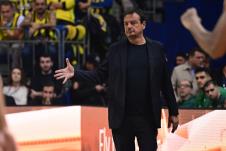 Ergin Ataman