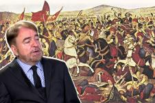 Dragan Simeunovć Bitka na Kosovu