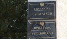 Crna Gora Ustavni sud