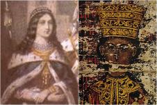 Olivera Lazarević Mara Branković