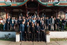 Saradnja Srbije i Kine u oblasti poljoprivrede