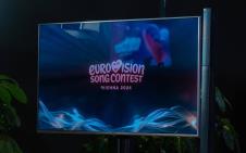 Evrovizija 2026 logo