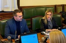 Milica Đurđević Stamenkovski