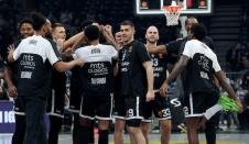 KK Partizan
