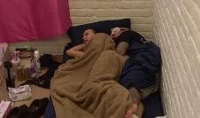 Anita Stanojlović i Luka Vujović