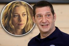 Igor Milanović Branka Katić