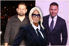 Jelena Kareluša Duško Tošić Bojan Karić