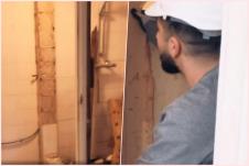 Pronašli skrivena vrata