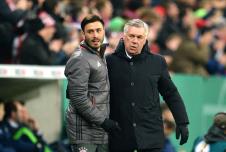 Karlo i Davide Anćeloti