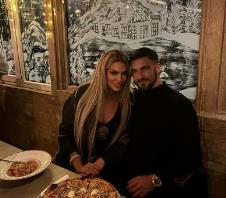 Ava Karabatić pokazala dečka