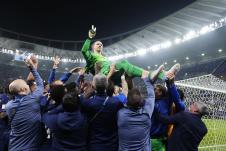 PSŽ Pari Sen Žermen