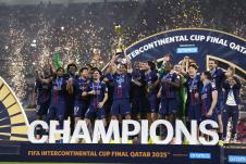 PSŽ Pari Sen Žermen