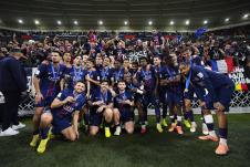 PSŽ Pari Sen Žermen