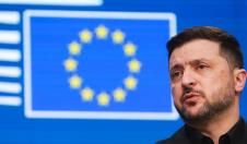 Volodimir Zelenski  EU Samit (7).jpg