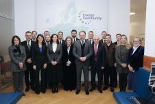 Ministarstvo rudarstva i energetike