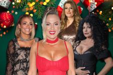 Dragica Zlatić MArija Mikić Viki Miljković Lidija Vukićević