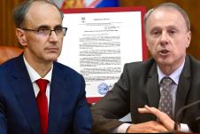 Đuro Macut  Vladan Đokć