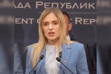 Milica Đurđević Stamenkovski