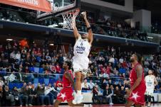 Olimpija - Fenerbahče