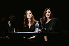 Milena Radulović i Nada Šargin u predstavi Proces Peliko_ Foto_Nata Korenovskaia.jpg