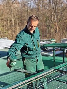 Majka i tri ćerke rade "muški poslao", a klijent im je i Novak Đoković