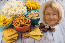 prof. dr Veroslava Stanković, dijetolog