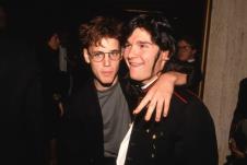 Kori Feldman i Kori Hejm