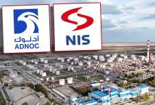 NIS ADNOC Rafinerija