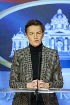 Ana Brnabić