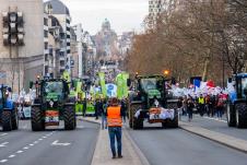 Brisel Belgija protest (12).jpg