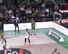 Partizan, Džabari Parker