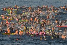 Australija Sidnej Bondi plaža