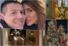 Sloba Radanović Jelena Radanović