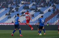 Crvena zvezda - Mladost Lučani