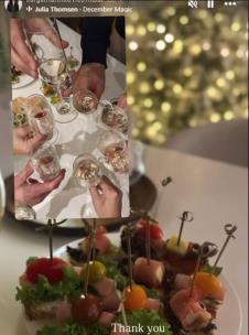 Sanja Marinković sin