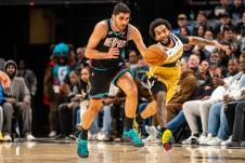 Memfis Vašington NBA