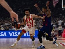 Vil Klajburn i Džordan Nvora