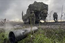 Ukrajina rat u Ukrajini