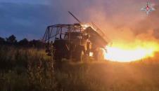 Ukrajina rat u Ukrajini