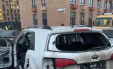 ubijen general Fanil Sarvarov Moskva