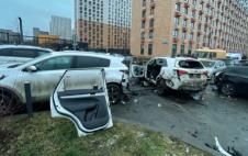 ubijen general Fanil Sarvarov Moskva