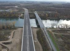 autoput Kuzmin Sremska Rača