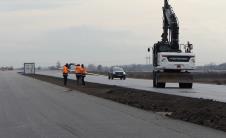 autoput Kuzmin Sremska Rača