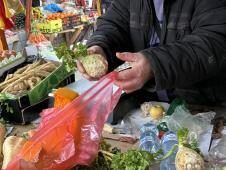 Sremska Mitrovica pijaca