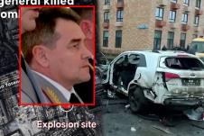 general Fanil Sarvarov