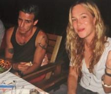 Džejmi MekFi, udovica Džejmsa Ransona, emotivna objava na Instagramu