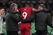 Aleksander Isak Liverpul