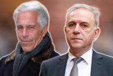 Džefri Epstajn Zdravko Ponoš