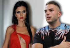 Anđelo Ranković i Anita Stanojlović